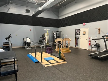 Physical Therapy in Union, NJ